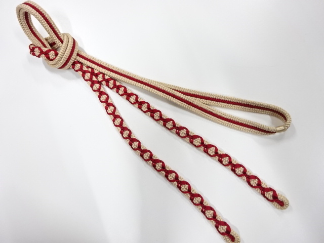 Japanese Kimono / Accessories Silk